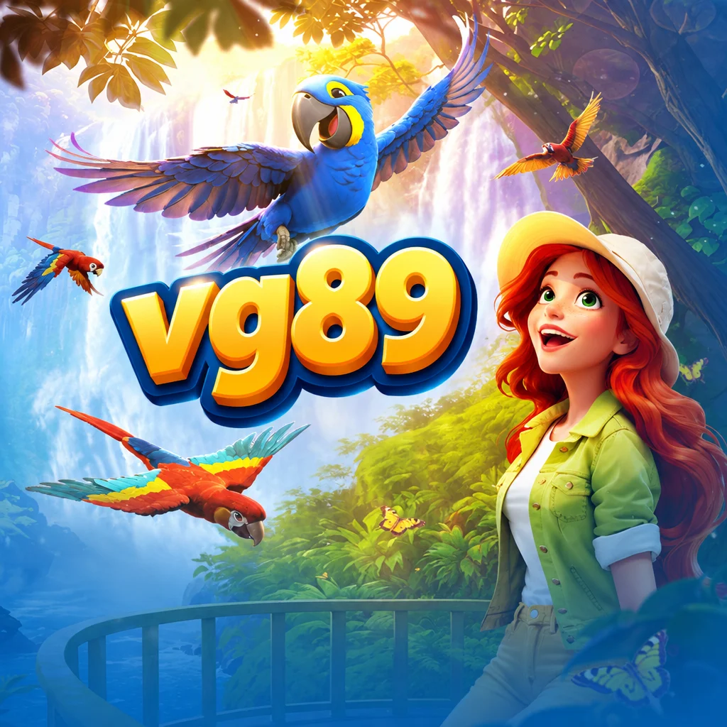 vg89 · แนะนำแอป