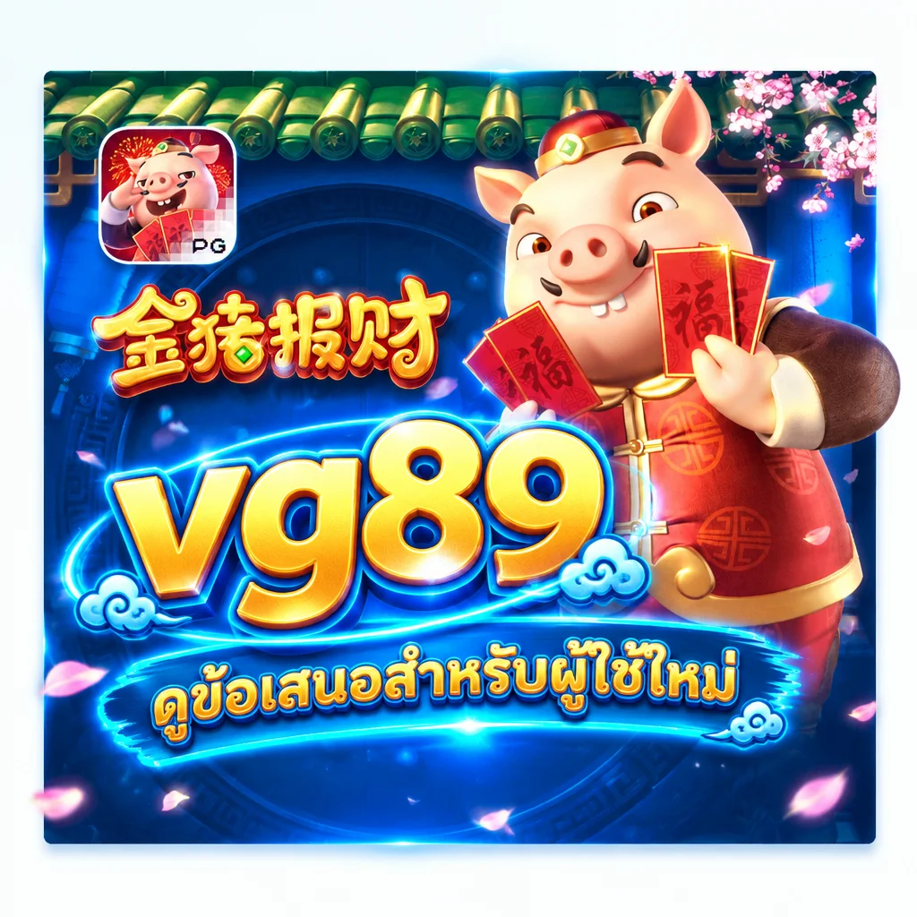vg89 · ภาพเกม