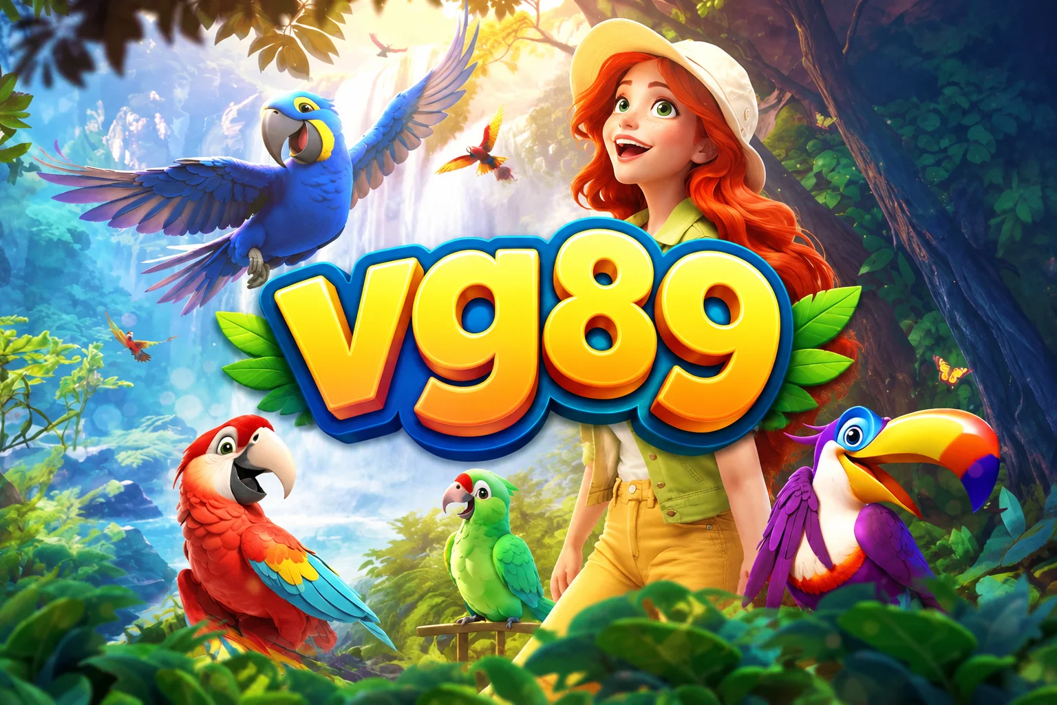 vg89 · คู่มือสำรวจหน้าจอและระบบตัวคูณเกม Forge Wealth บน vg89